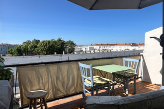 achat appartement royan 17200