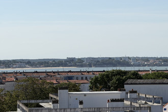 achat appartement royan 17200