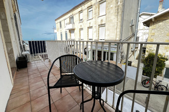 achat appartement royan 17200