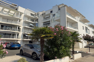 achat appartement royan 17200