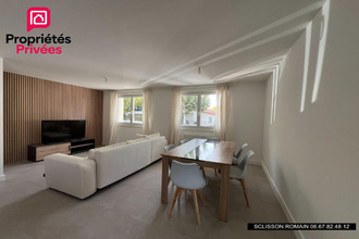 achat appartement royan 17200