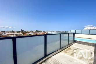 achat appartement royan 17200
