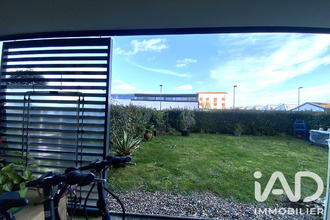 achat appartement royan 17200