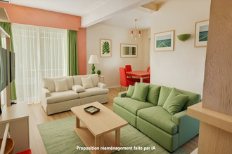 achat appartement royan 17200