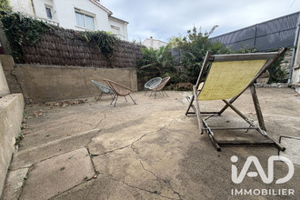 achat appartement royan 17200