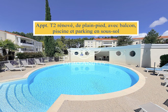 achat appartement royan 17200