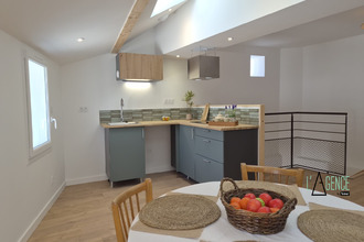 achat appartement royan 17200