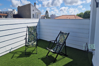 achat appartement royan 17200