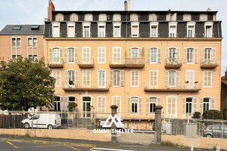 achat appartement royat 63130