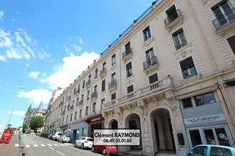 achat appartement royat 63130