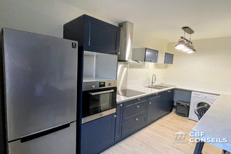 achat appartement royat 63130