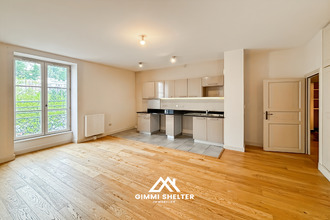 achat appartement royat 63130