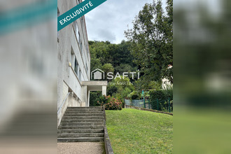 achat appartement royat 63130