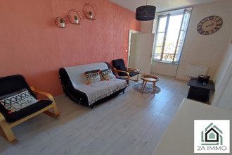 achat appartement royat 63130