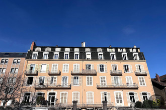 achat appartement royat 63130