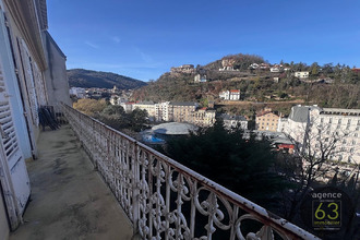 achat appartement royat 63130