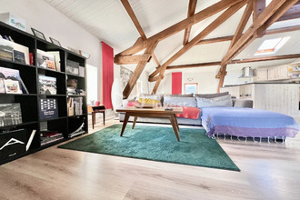 achat appartement royat 63130