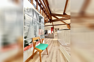 achat appartement royat 63130