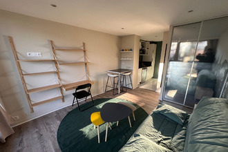 achat appartement royat 63130