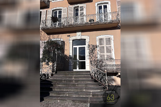 achat appartement royat 63130