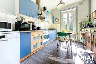 achat appartement royat 63130