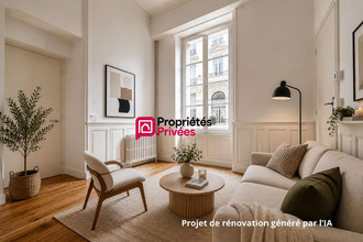 achat appartement royat 63130