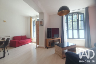achat appartement royat 63130