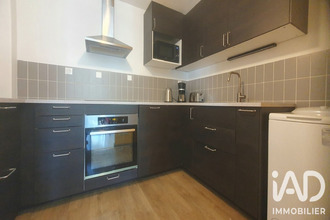 achat appartement royat 63130