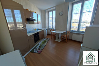 achat appartement royat 63130