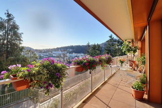 achat appartement royat 63130
