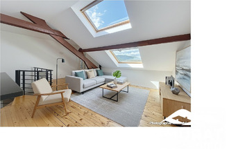 achat appartement royat 63130
