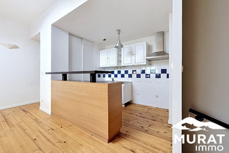 achat appartement royat 63130