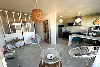 achat appartement royat 63130
