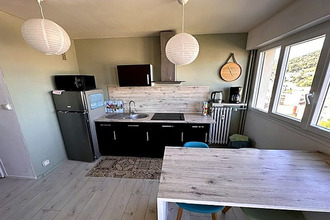 achat appartement royat 63130