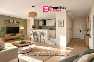 achat appartement royat 63130