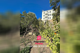 achat appartement royat 63130