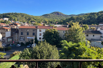 achat appartement royat 63130