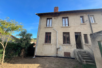 achat appartement royat 63130