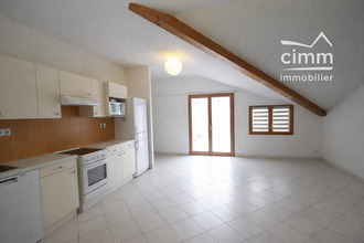achat appartement roybon 38940