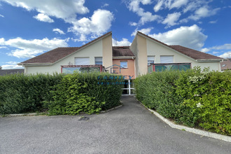 achat appartement roye 70200