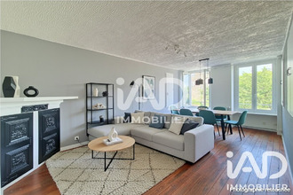 achat appartement rozay-en-brie 77540