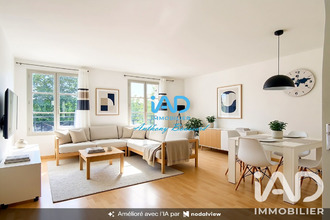 achat appartement rozay-en-brie 77540