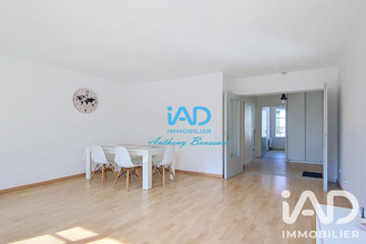 achat appartement rozay-en-brie 77540