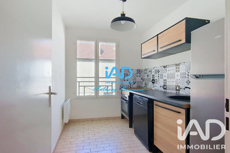 achat appartement rozay-en-brie 77540