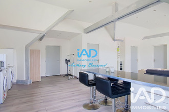 achat appartement rozay-en-brie 77540