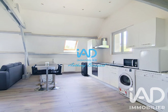 achat appartement rozay-en-brie 77540