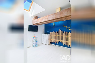achat appartement rozay-en-brie 77540