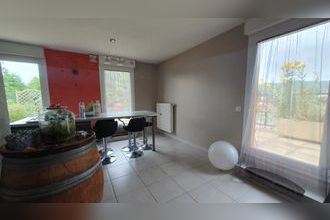 achat appartement rozerieulles 57160