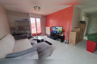 achat appartement rozerieulles 57160