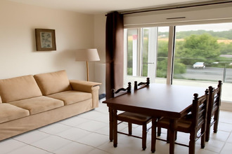 achat appartement rozerieulles 57160